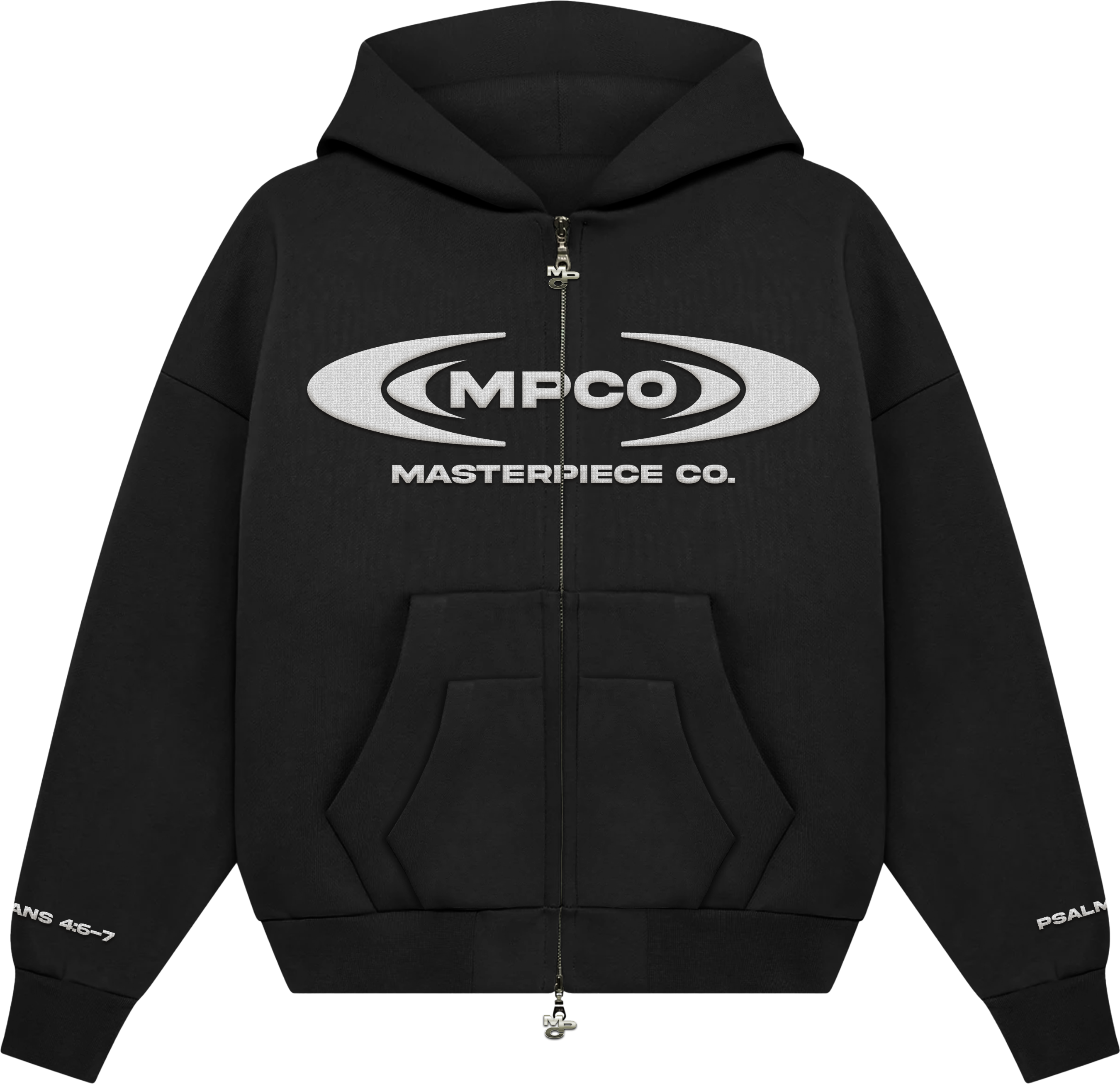 MPCO Essential Hoodie